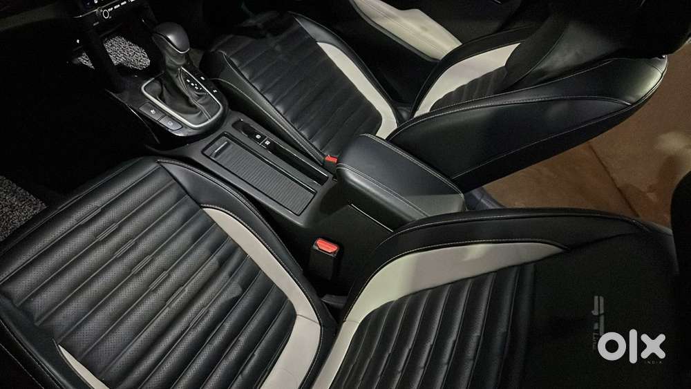 Kia Seltos 2024 Diesel Automatic Km Driven