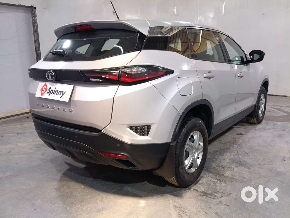 Tata Harrier Xm, 2019, Diesel