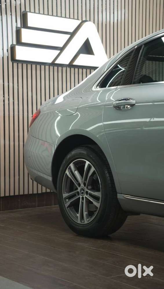 Mercedes-benz E-class Exclusive E 220 D, 2022, Diesel