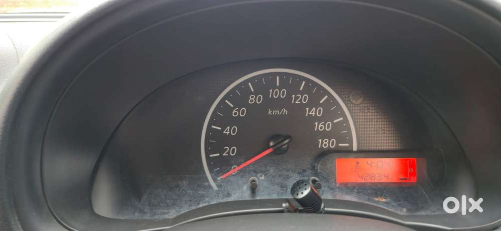 Nissan Micra Active Xl, 2016, Diesel