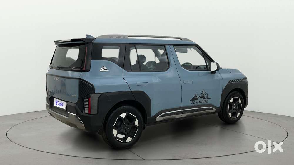 Kia Syros Htx Turbo, 2025, Petrol