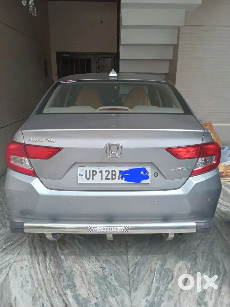 Honda Amaze 1.2 E 2019 Petrol