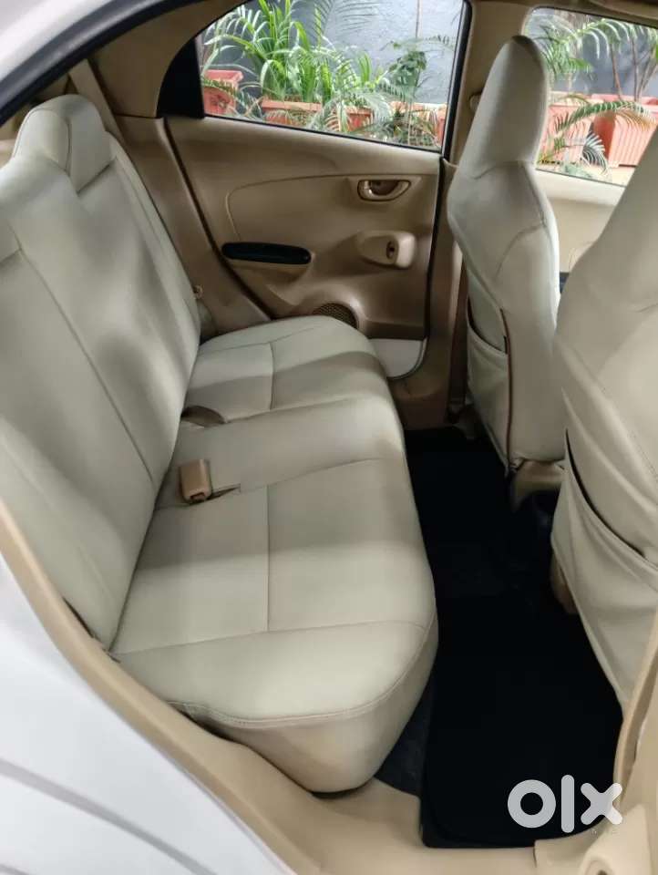 Honda Brio S Mt, 2015, Petrol