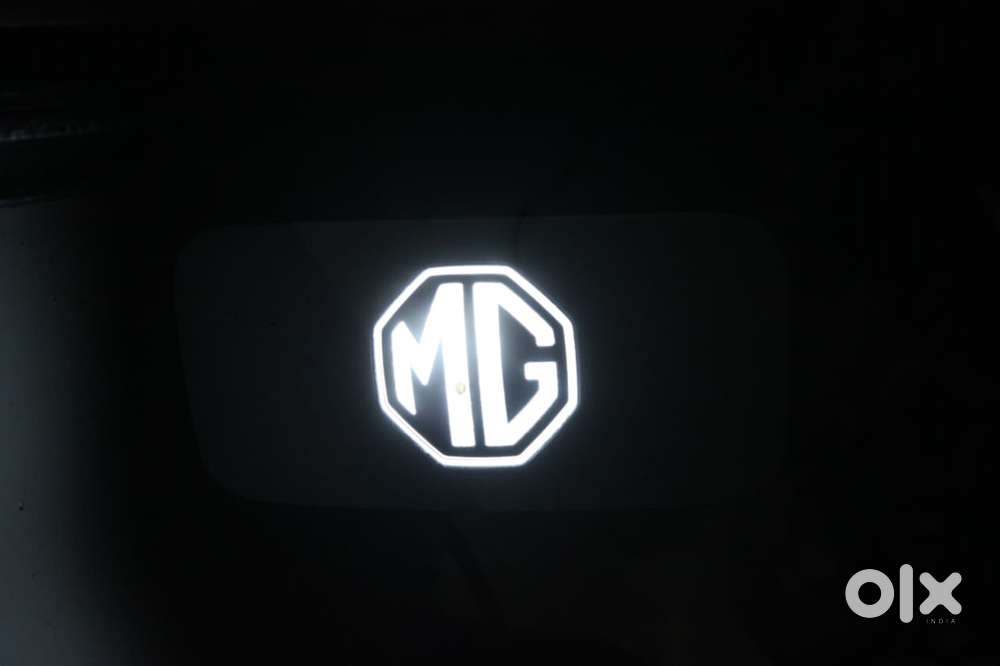 Mg Comet Ev Pace, 2024, Electric