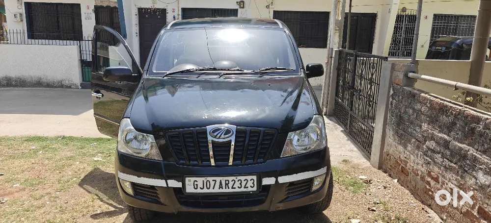 Mahindra Xylo 2010 Diesel 125000 Km Driven