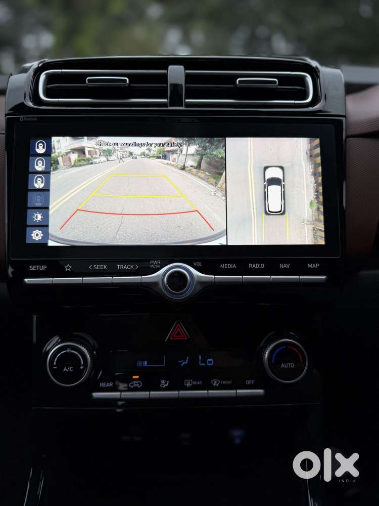 Hyundai Alcazar 1.5 Signature (o) Diesel At 7 Str, 2023, Diesel