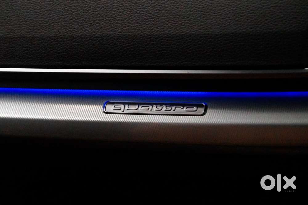 Audi Q5 2.0 45 Tfsi Premium Plus, 2022, Petrol