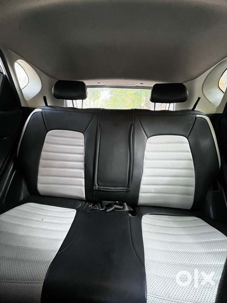Kia Sonet 1.5 Htx Diesel Anniversary Edition, 2022, Diesel