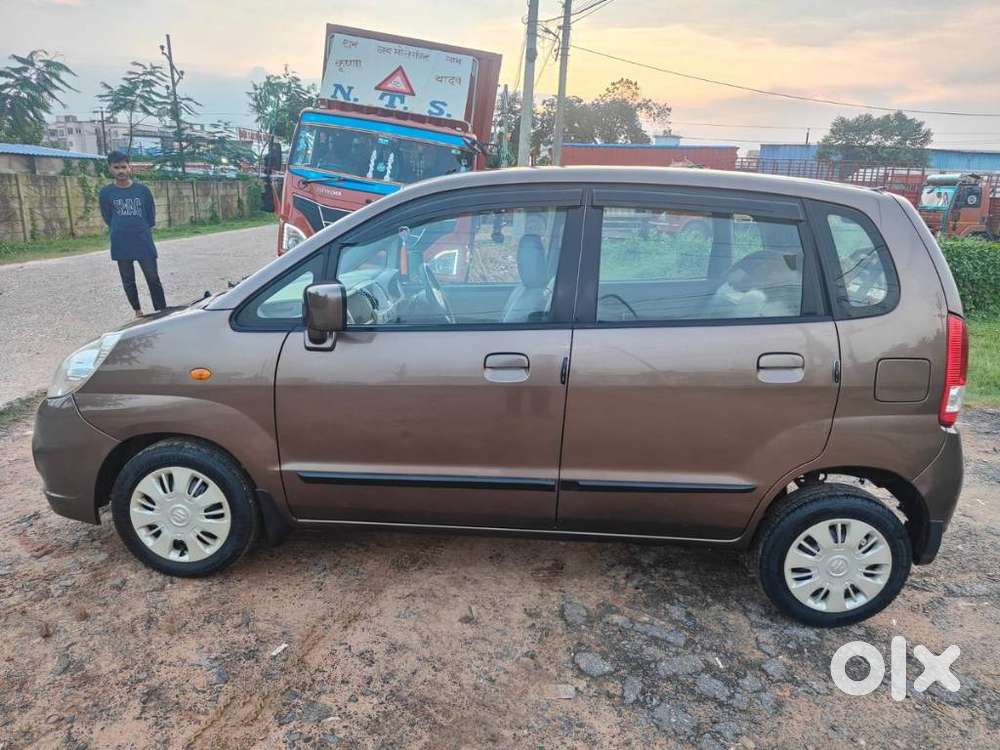 Maruti Suzuki Zen Estilo Vxi Bsiv, 2013, Petrol