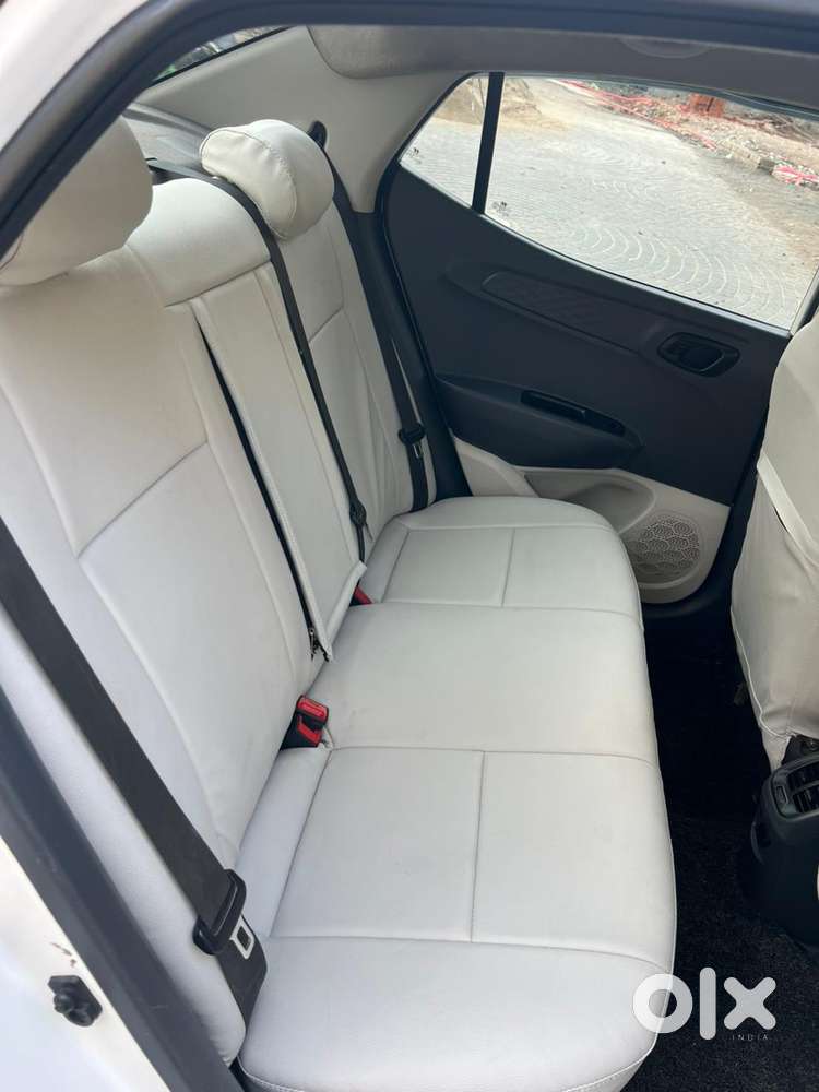 Hyundai Aura 1.2 S Cng, 2023, Cng & Hybrids