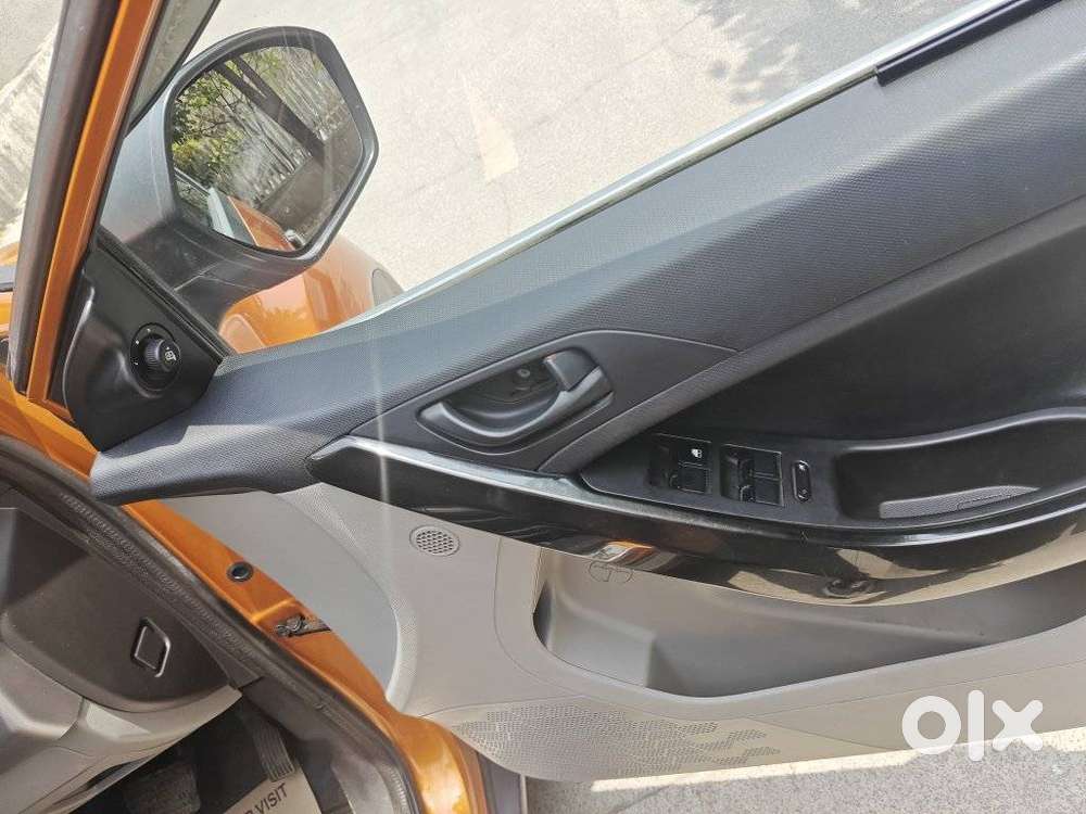 Tata Nexon 1.5 Revotorq Xma, 2019, Diesel