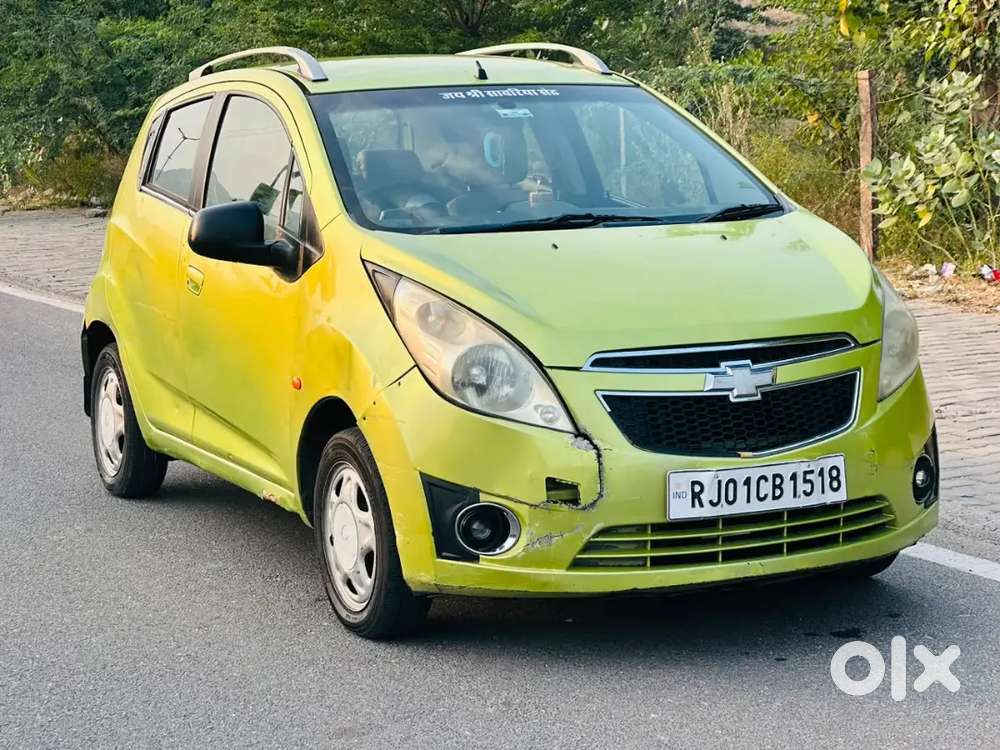Chevrolet Beat Petrol 2010 Rc 2030