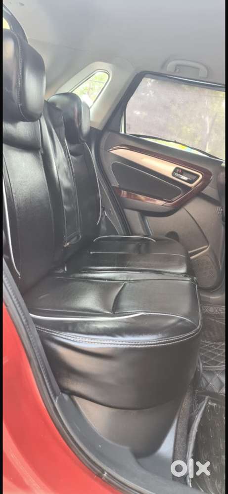 Maruti Suzuki Vitara Brezza 2017 Diesel Manual