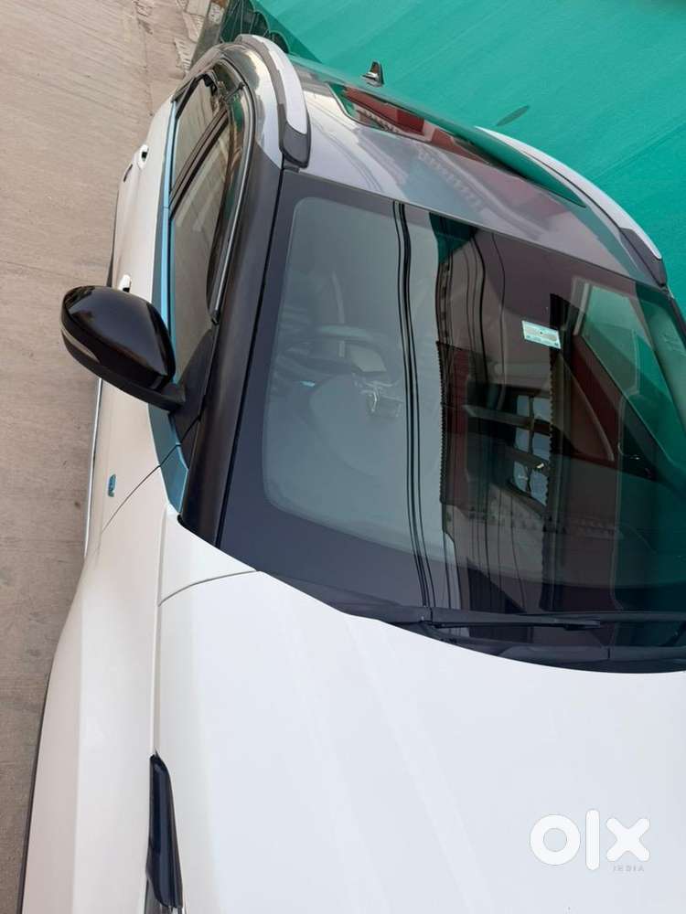 Tata Electric Automatic 2023