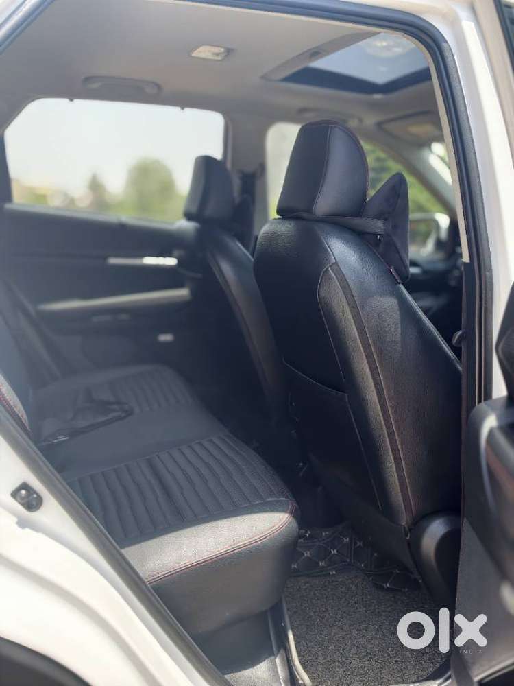 Kia Sonet Gtx Plus 1.5 Dct At, 2022, Diesel