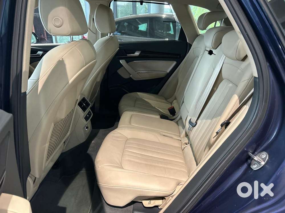 Audi Q5 2.0 45 Tfsi Technology, 2019, Petrol