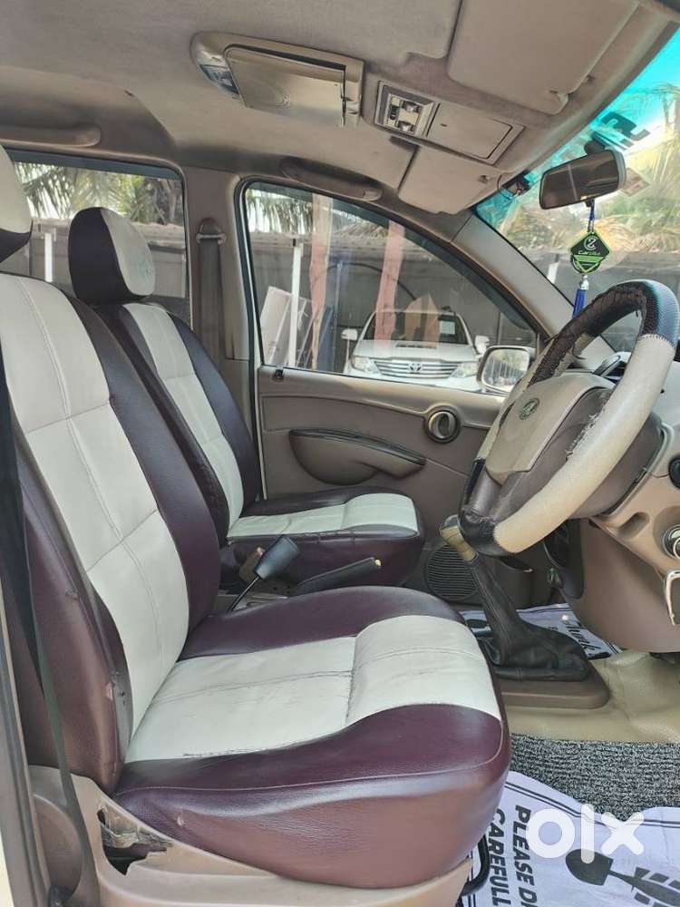 Mahindra Xylo, 2013, Diesel