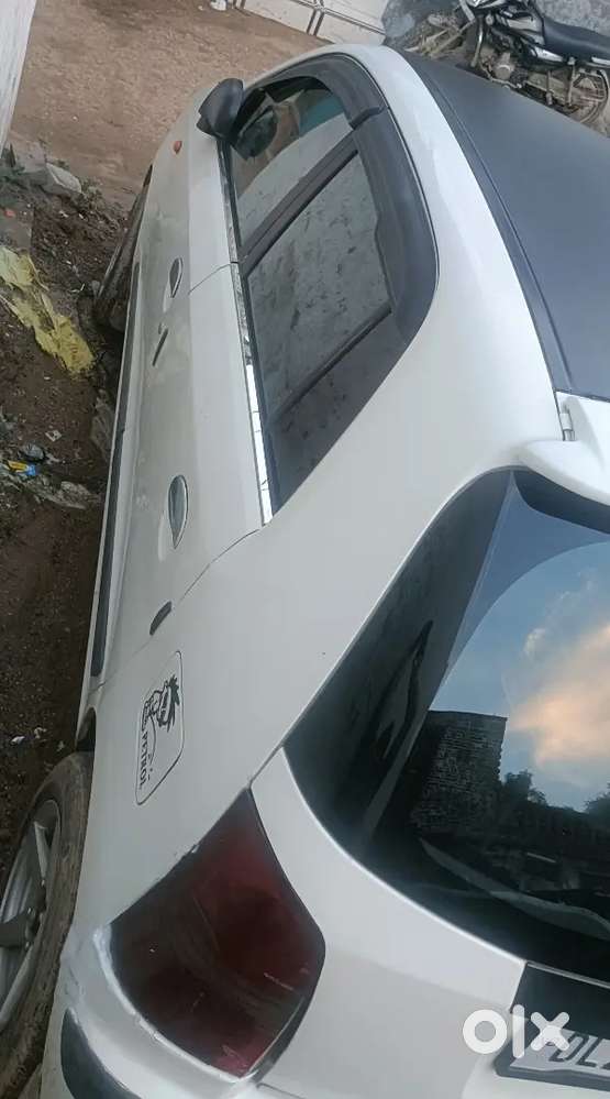Hyundai Santro Xing Gl Plus 2013