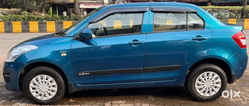 Maruti Suzuki Dzire 2012 Petrol Good Condition