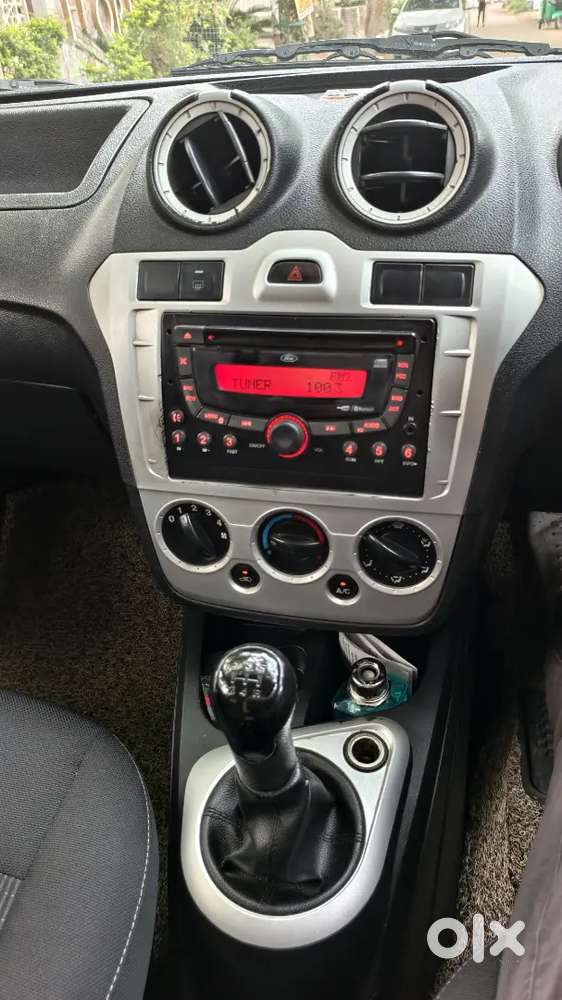 Ford Figo 2013 Diesel 82700 Km Driven