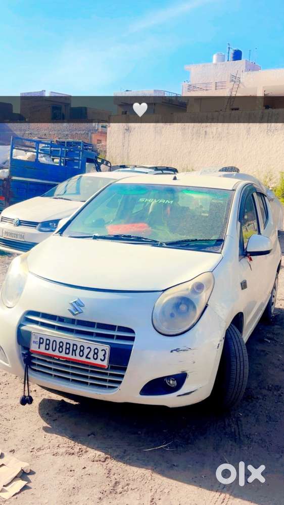 Fully Modified With 10 Inch’s Screen All Body Lights