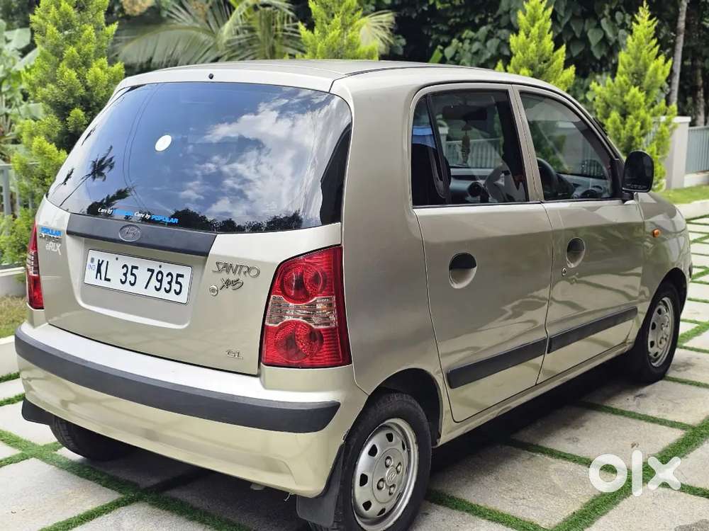 Good Car  , Ac, Power Steering