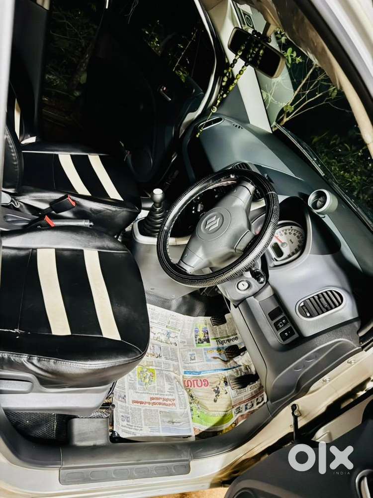 Maruti Suzuki Ritz 2014 Petrol 61000 Km Driven