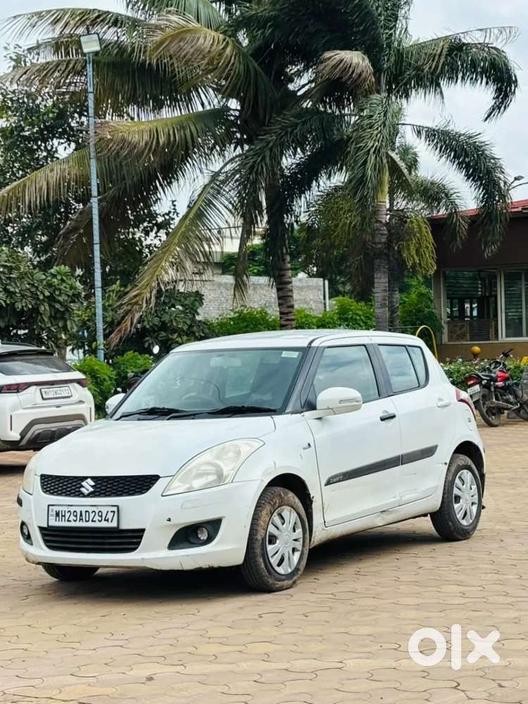 Maruti Suzuki Swift Vdi, 2013, Diesel