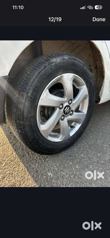 Reliable Maruti Suzuki 2014