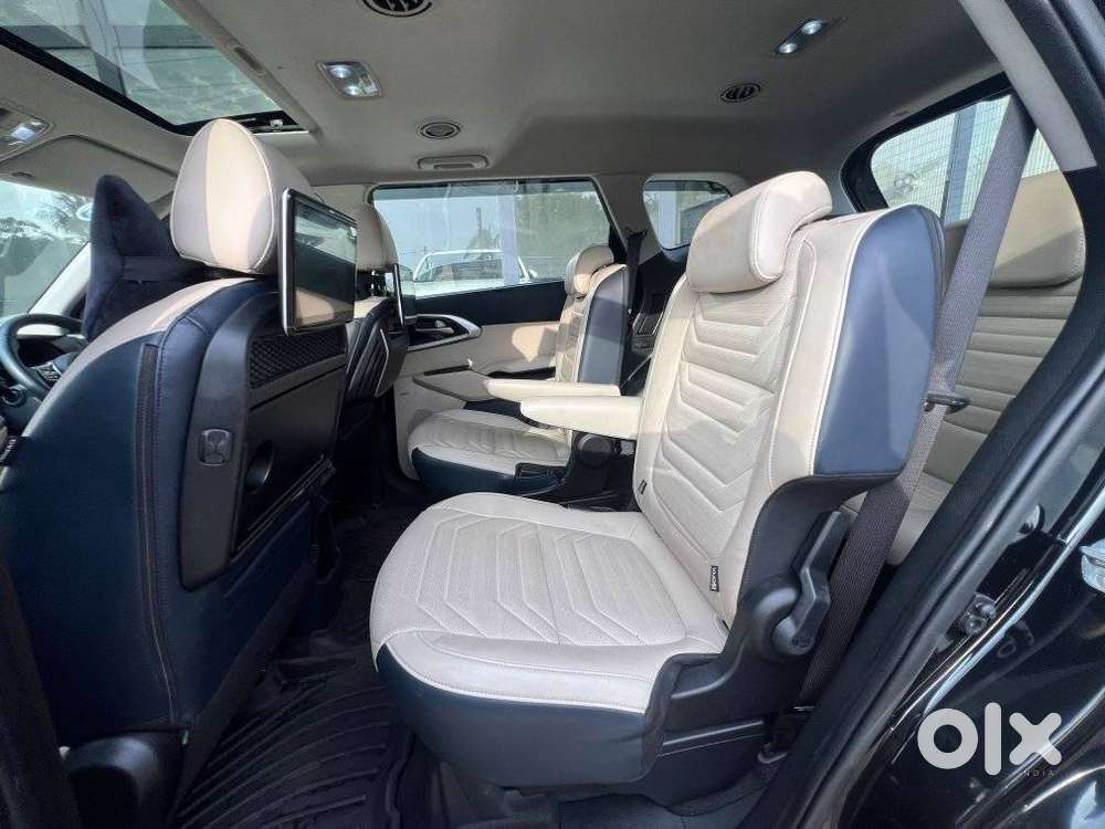 Kia Carens 1.4 Luxury Plus 6 Str, 2022, Diesel
