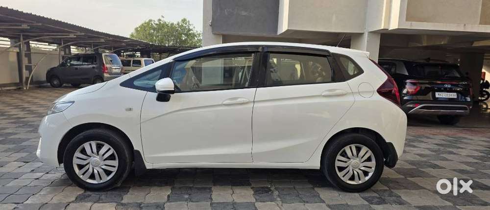 Honda Jazz 1.2 V I Vtec, 2015, Petrol