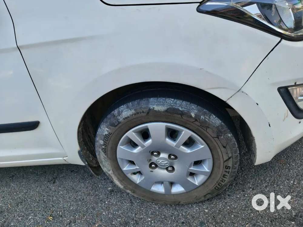 Hyundai I20 Sportz Diesel