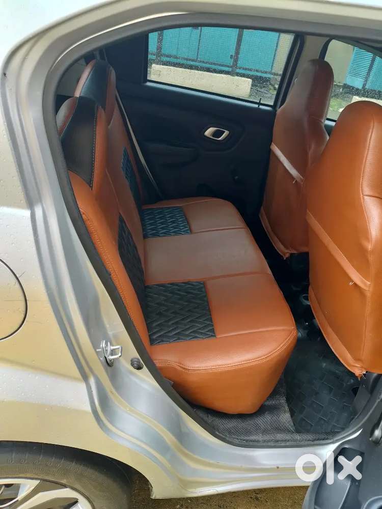 Datsun Redigo 2021 Petrol 54000 Km Driven
