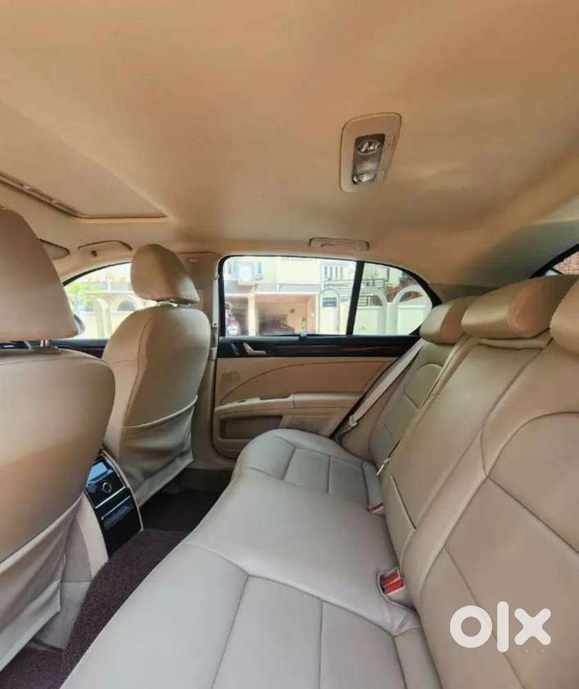 Skoda Superb 2011 Diesel Good Condition