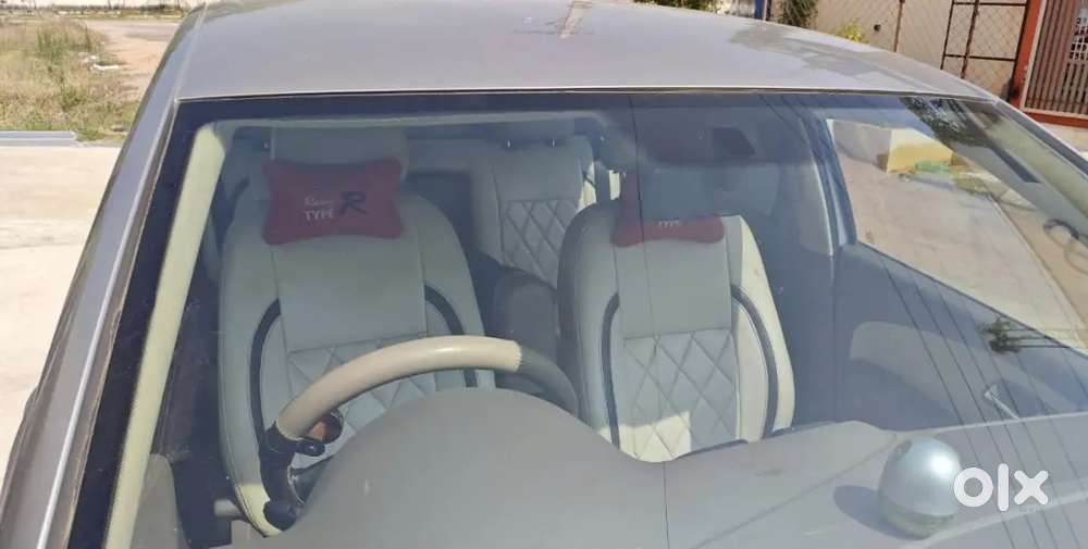 Skoda Rapid 2012 Diesel Good Condition 22kmpl Bangalore Registration