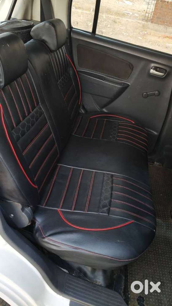 Maruti Suzuki Wagon R 1.0 2010-2019 Lxi (o), 2010, Cng & Hybrids