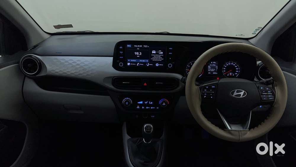 Hyundai Grand I10 Nios Asta 1.2 Kappa Vtvt, 2023, Petrol