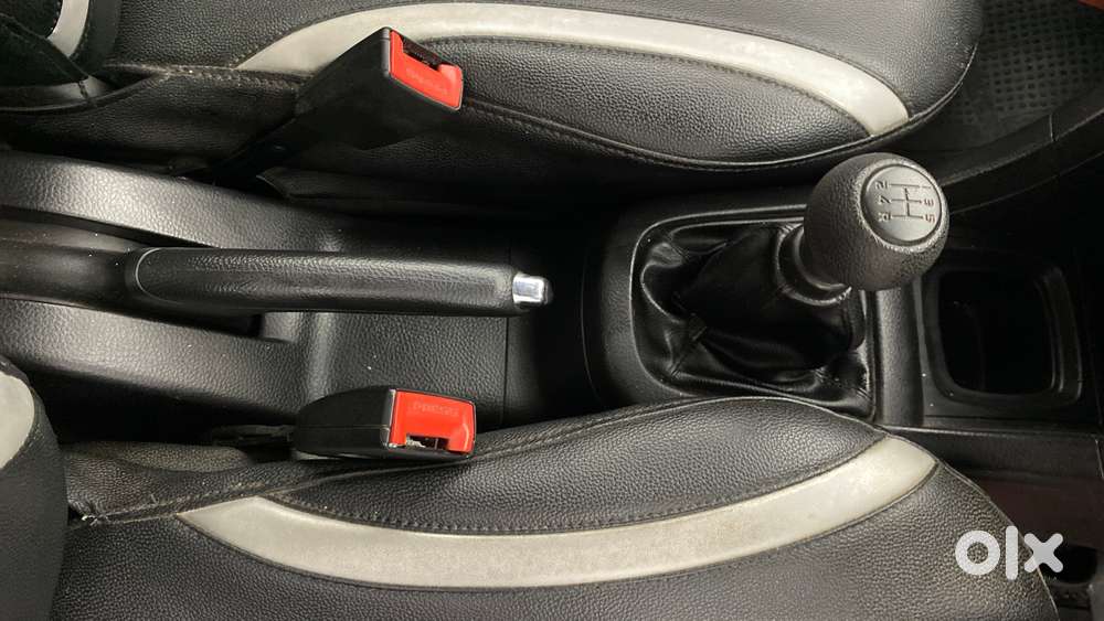 Maruti Suzuki Swift 2011-2014 Vxi, 2014, Petrol