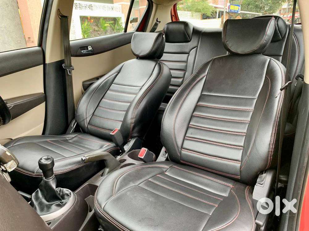 Hyundai I20 Magna, 2013, Petrol