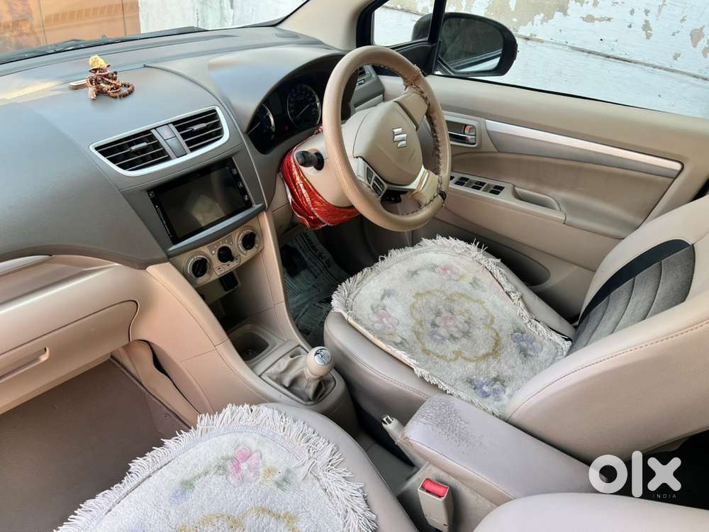 Maruti Suzuki Ertiga 2017
