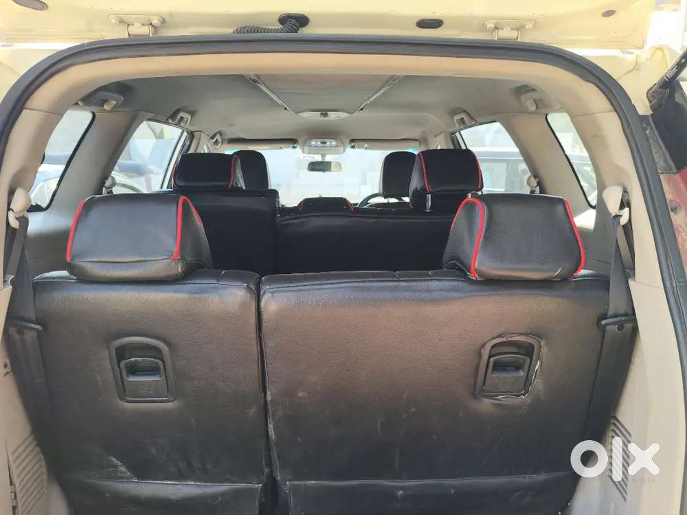 Mahindra Marazzo 1.5 M2 2022