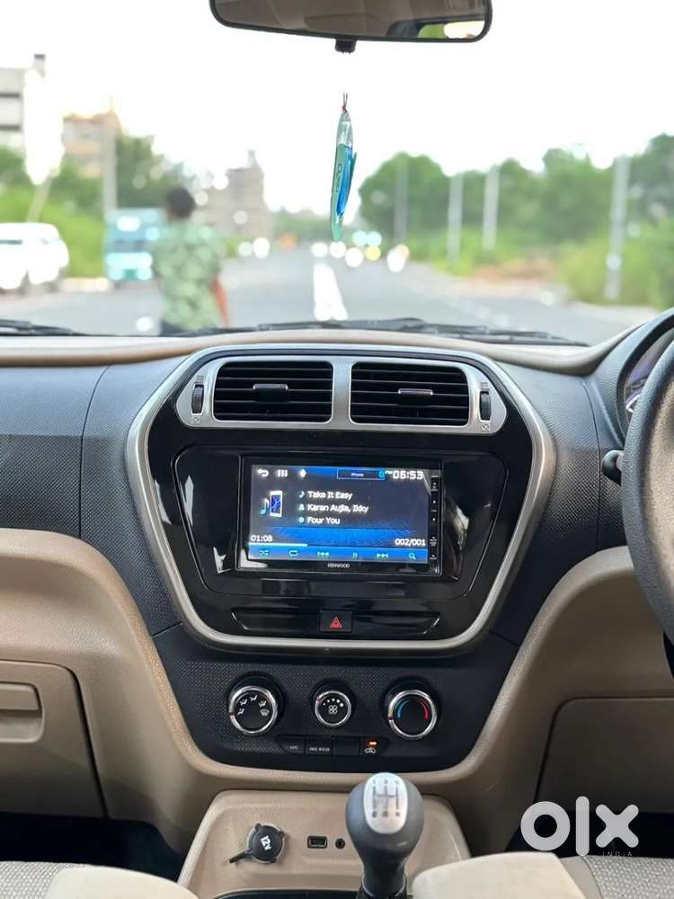 Mahindra Bolero Neo N10 (r), 2022, Diesel