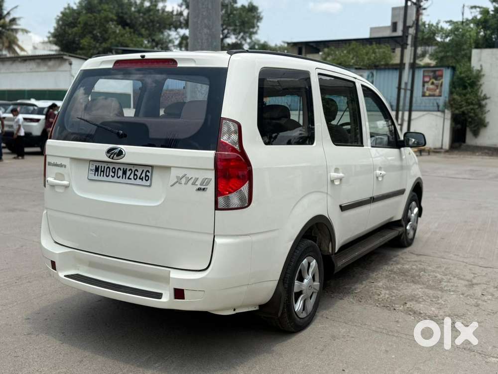 Mahindra Xylo D4 Bs Iii, 2012, Diesel