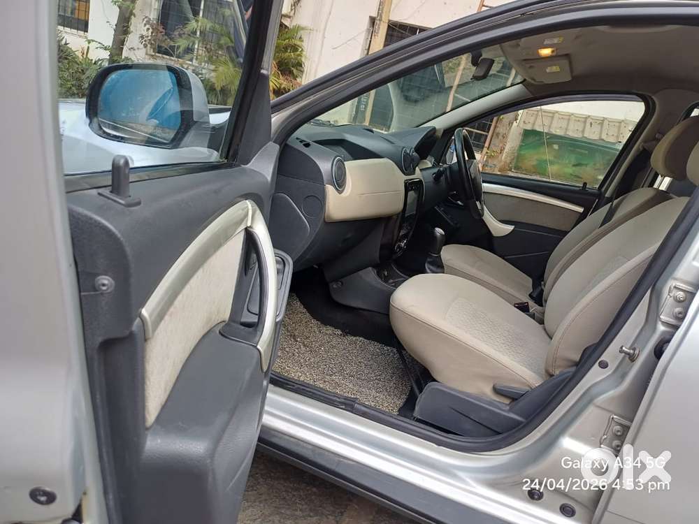 Renault Duster 2015-2016 Rxl Awd, 2015, Diesel