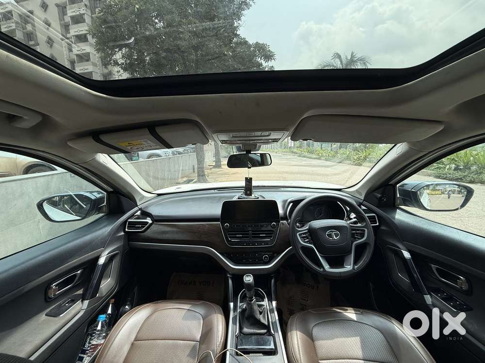 Tata Harrier Xt, 2021, Diesel