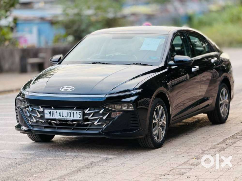 Hyundai Verna 1.5 Sx Vtvt, 2024, Petrol