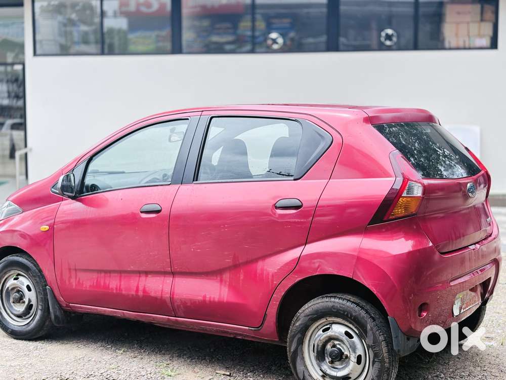 Datsun Redi Go Limited Edition, 2018, Petrol
