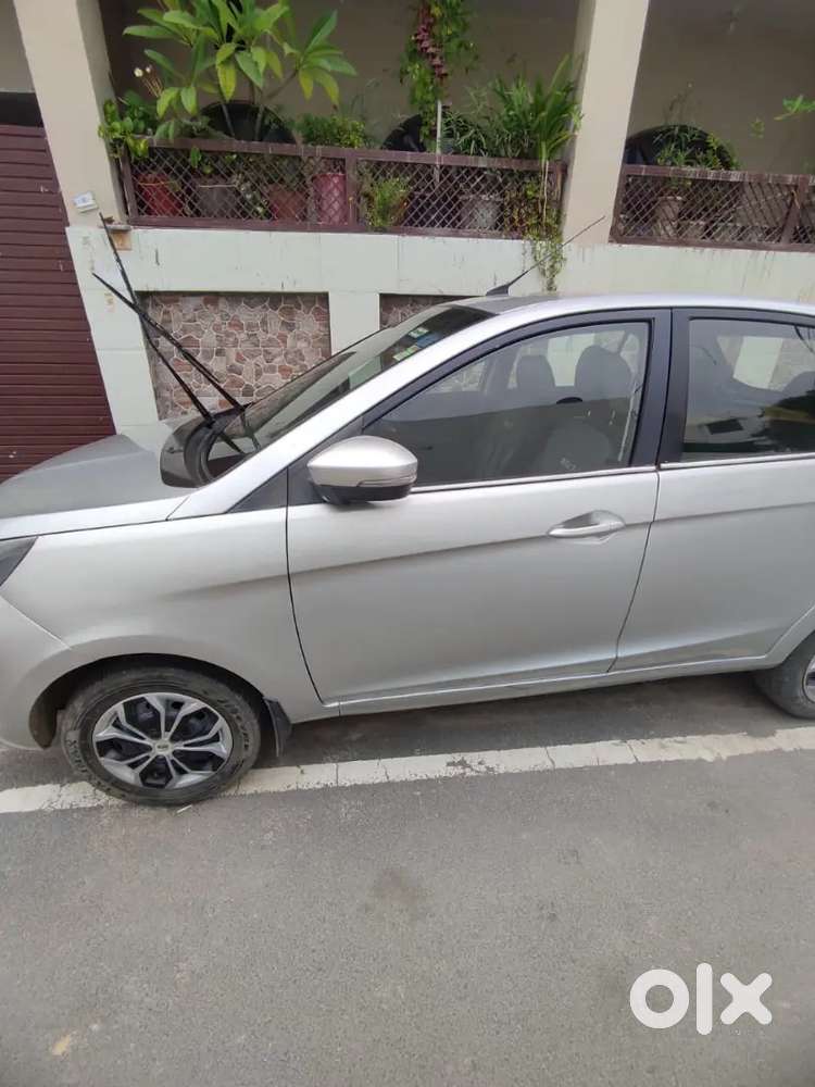 Tata Bolt 2015