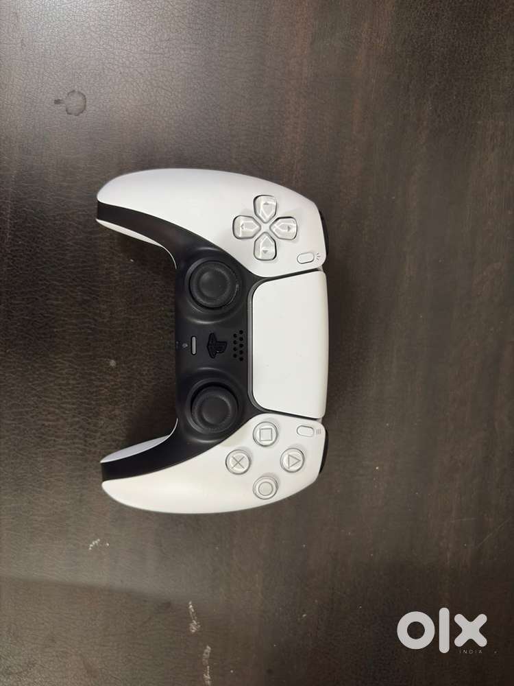 PS 5 Controller