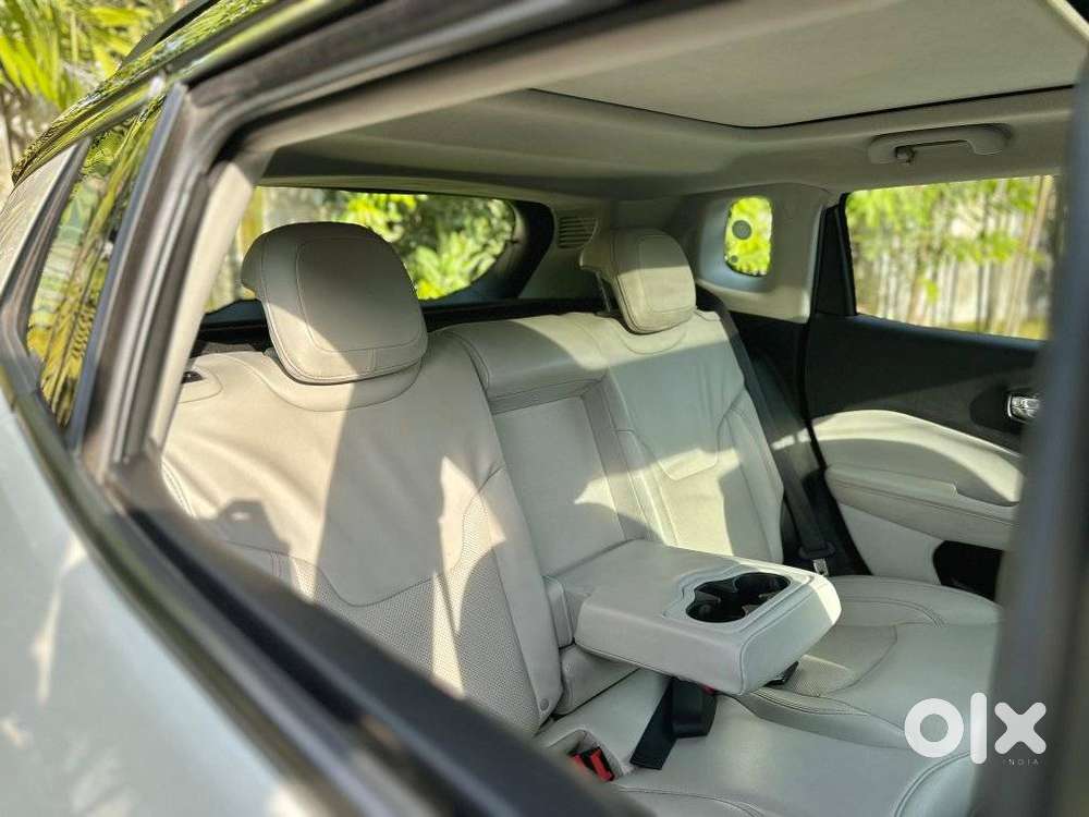 Jeep Compass 1.4 Limited Plus, 2019, Petrol